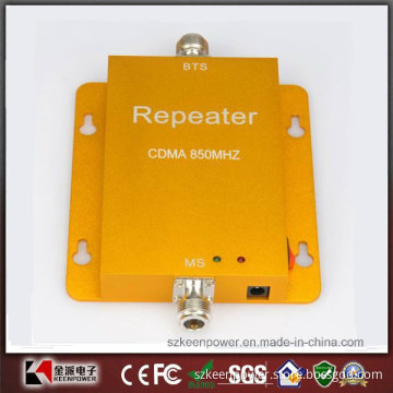 Signal Booster CDMA 850MHz Signal Repeater